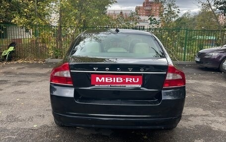 Volvo S80 II рестайлинг 2, 2010 год, 935 000 рублей, 6 фотография
