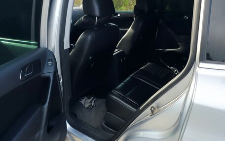 Volkswagen Tiguan I, 2011 год, 1 180 000 рублей, 7 фотография