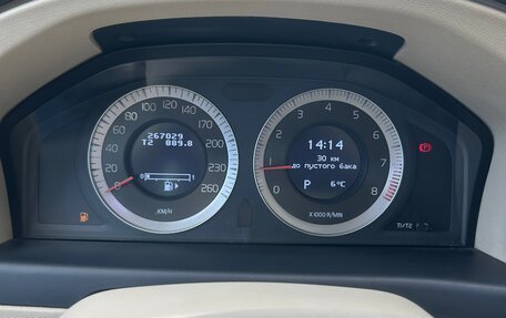 Volvo S80 II рестайлинг 2, 2010 год, 935 000 рублей, 17 фотография