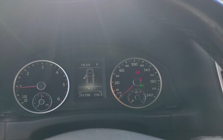 Volkswagen Tiguan I, 2011 год, 1 180 000 рублей, 5 фотография