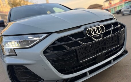 Audi A3, 2025 год, 3 750 000 рублей, 6 фотография
