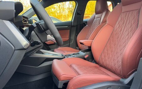 Audi A3, 2025 год, 3 750 000 рублей, 8 фотография