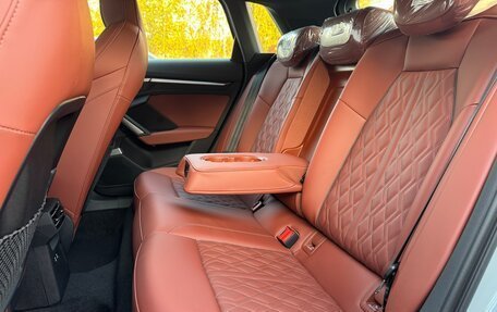 Audi A3, 2025 год, 3 750 000 рублей, 11 фотография