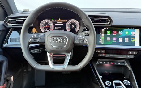 Audi A3, 2025 год, 3 750 000 рублей, 16 фотография