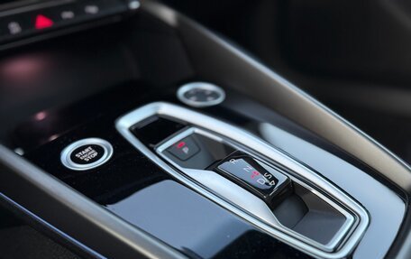 Audi A3, 2025 год, 3 750 000 рублей, 20 фотография