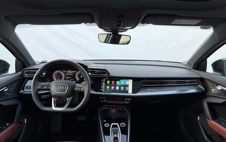 Audi A3, 2025 год, 3 750 000 рублей, 12 фотография