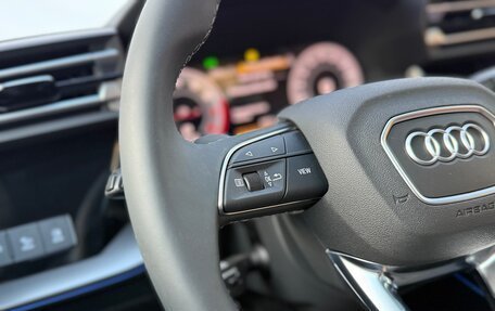 Audi A3, 2025 год, 3 750 000 рублей, 15 фотография