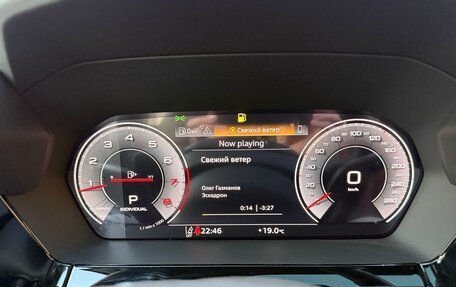 Audi A3, 2025 год, 3 750 000 рублей, 19 фотография