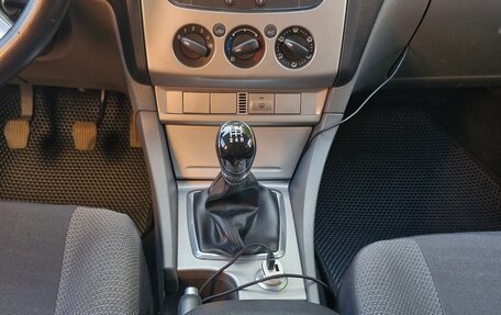 Ford Focus II рестайлинг, 2010 год, 750 000 рублей, 9 фотография