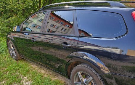 Ford Focus II рестайлинг, 2010 год, 750 000 рублей, 2 фотография