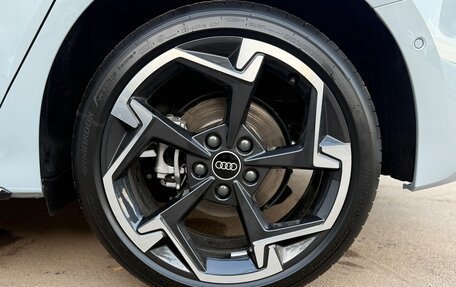Audi A3, 2025 год, 3 750 000 рублей, 23 фотография