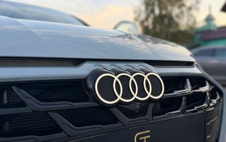 Audi A3, 2025 год, 3 750 000 рублей, 24 фотография
