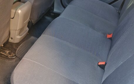 Ford Focus II рестайлинг, 2010 год, 750 000 рублей, 10 фотография