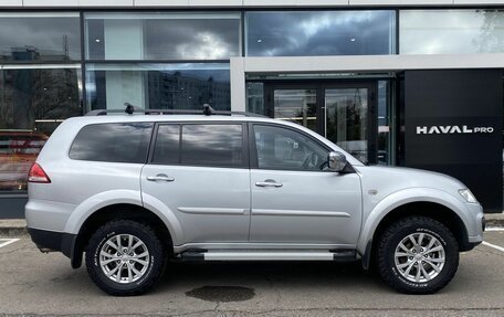 Mitsubishi Pajero Sport II рестайлинг, 2014 год, 1 579 000 рублей, 4 фотография