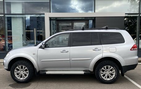 Mitsubishi Pajero Sport II рестайлинг, 2014 год, 1 579 000 рублей, 8 фотография