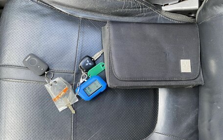 Mitsubishi Pajero Sport II рестайлинг, 2014 год, 1 579 000 рублей, 15 фотография