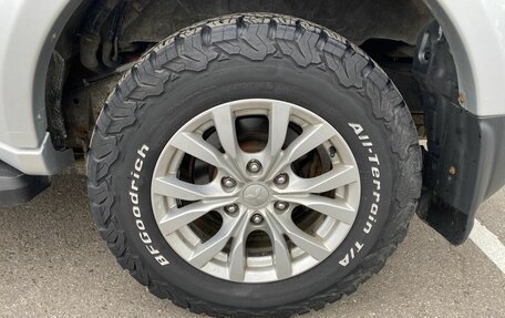 Mitsubishi Pajero Sport II рестайлинг, 2014 год, 1 579 000 рублей, 11 фотография