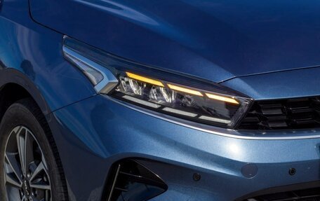 KIA Cerato IV, 2021 год, 2 650 000 рублей, 2 фотография