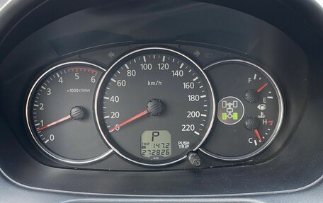 Mitsubishi Pajero Sport II рестайлинг, 2014 год, 1 579 000 рублей, 16 фотография