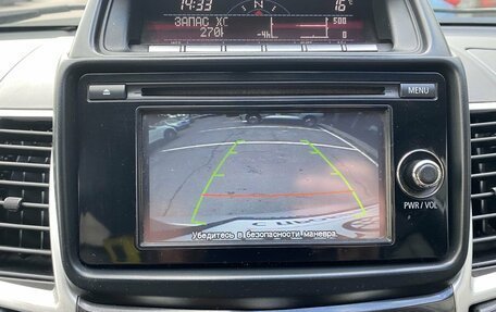 Mitsubishi Pajero Sport II рестайлинг, 2014 год, 1 579 000 рублей, 13 фотография