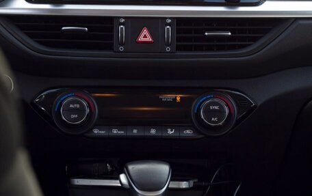 KIA Cerato IV, 2021 год, 2 650 000 рублей, 9 фотография