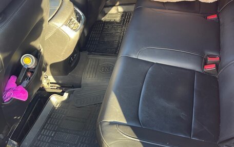 Chevrolet Malibu IX, 2016 год, 1 170 000 рублей, 6 фотография