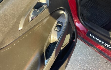 Chevrolet Malibu IX, 2016 год, 1 170 000 рублей, 9 фотография