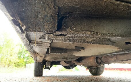 ГАЗ 3110 «Волга», 2003 год, 60 000 рублей, 6 фотография