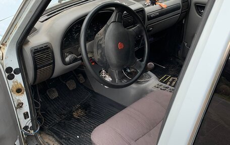 ГАЗ 3110 «Волга», 2003 год, 60 000 рублей, 9 фотография