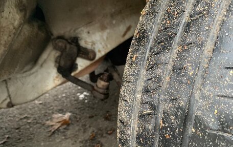 ГАЗ 3110 «Волга», 2003 год, 60 000 рублей, 7 фотография