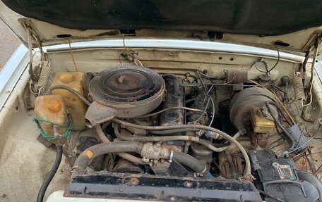 ГАЗ 3110 «Волга», 2003 год, 60 000 рублей, 8 фотография