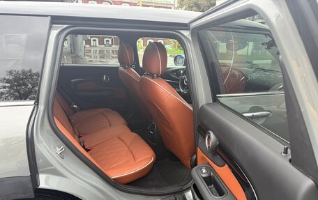 MINI Clubman, 2020 год, 2 550 000 рублей, 4 фотография