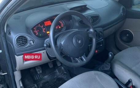 Renault Clio III, 2008 год, 450 000 рублей, 2 фотография
