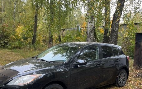 Mazda 3, 2010 год, 750 000 рублей, 3 фотография