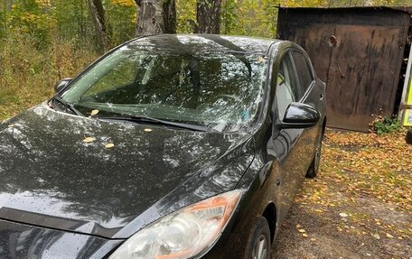 Mazda 3, 2010 год, 750 000 рублей, 4 фотография