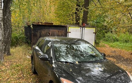 Mazda 3, 2010 год, 750 000 рублей, 2 фотография