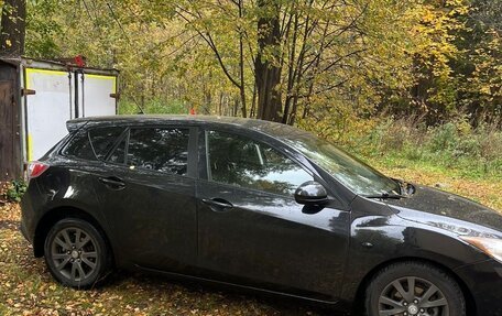 Mazda 3, 2010 год, 750 000 рублей, 5 фотография