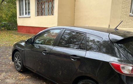 Mazda 3, 2010 год, 750 000 рублей, 6 фотография