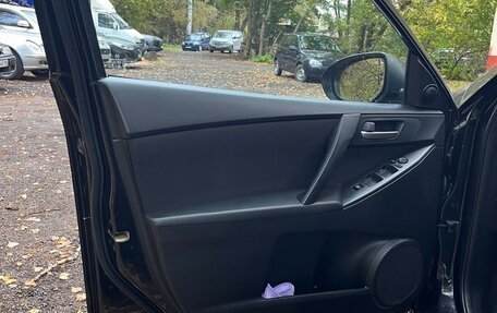 Mazda 3, 2010 год, 750 000 рублей, 17 фотография