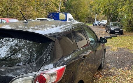 Mazda 3, 2010 год, 750 000 рублей, 7 фотография