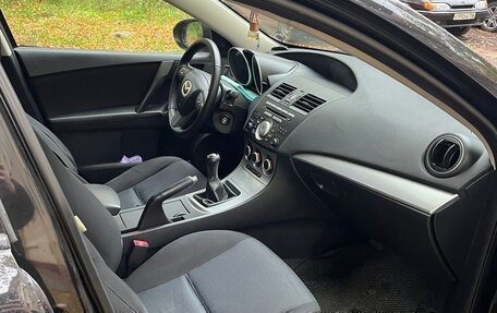 Mazda 3, 2010 год, 750 000 рублей, 11 фотография