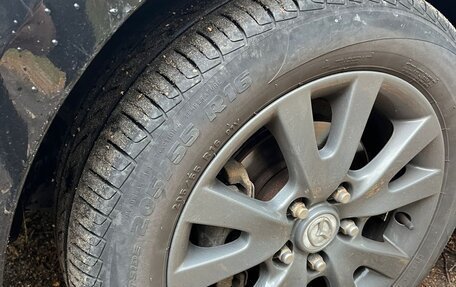 Mazda 3, 2010 год, 750 000 рублей, 19 фотография