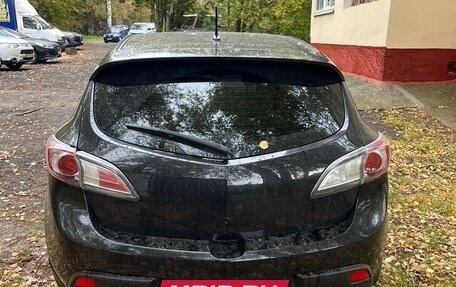 Mazda 3, 2010 год, 750 000 рублей, 8 фотография