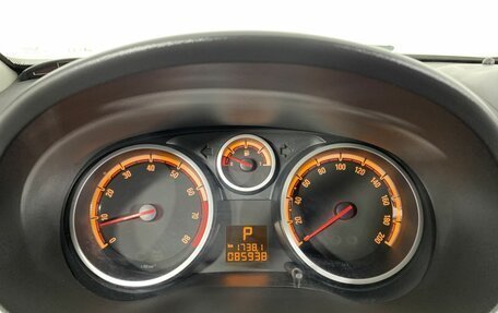 Opel Corsa D, 2011 год, 879 000 рублей, 11 фотография