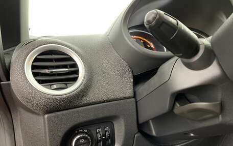 Opel Corsa D, 2011 год, 879 000 рублей, 9 фотография