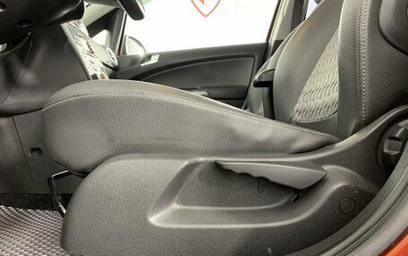 Opel Corsa D, 2011 год, 879 000 рублей, 10 фотография