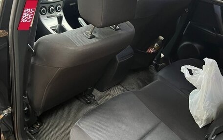 Mazda 3, 2010 год, 750 000 рублей, 12 фотография