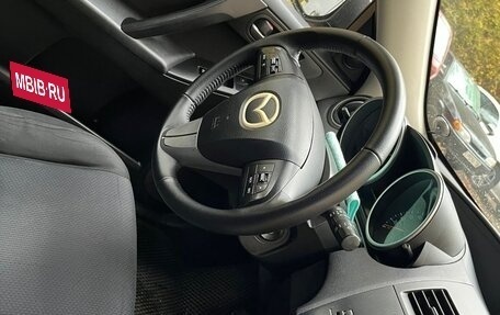 Mazda 3, 2010 год, 750 000 рублей, 13 фотография