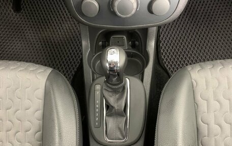 Opel Corsa D, 2011 год, 879 000 рублей, 13 фотография