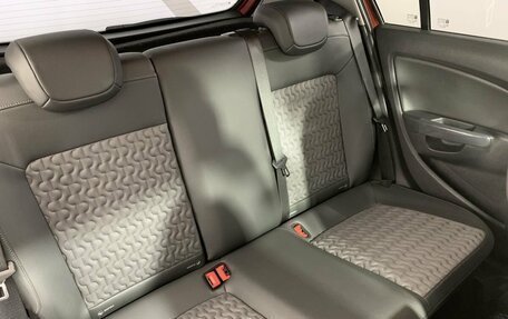 Opel Corsa D, 2011 год, 879 000 рублей, 15 фотография